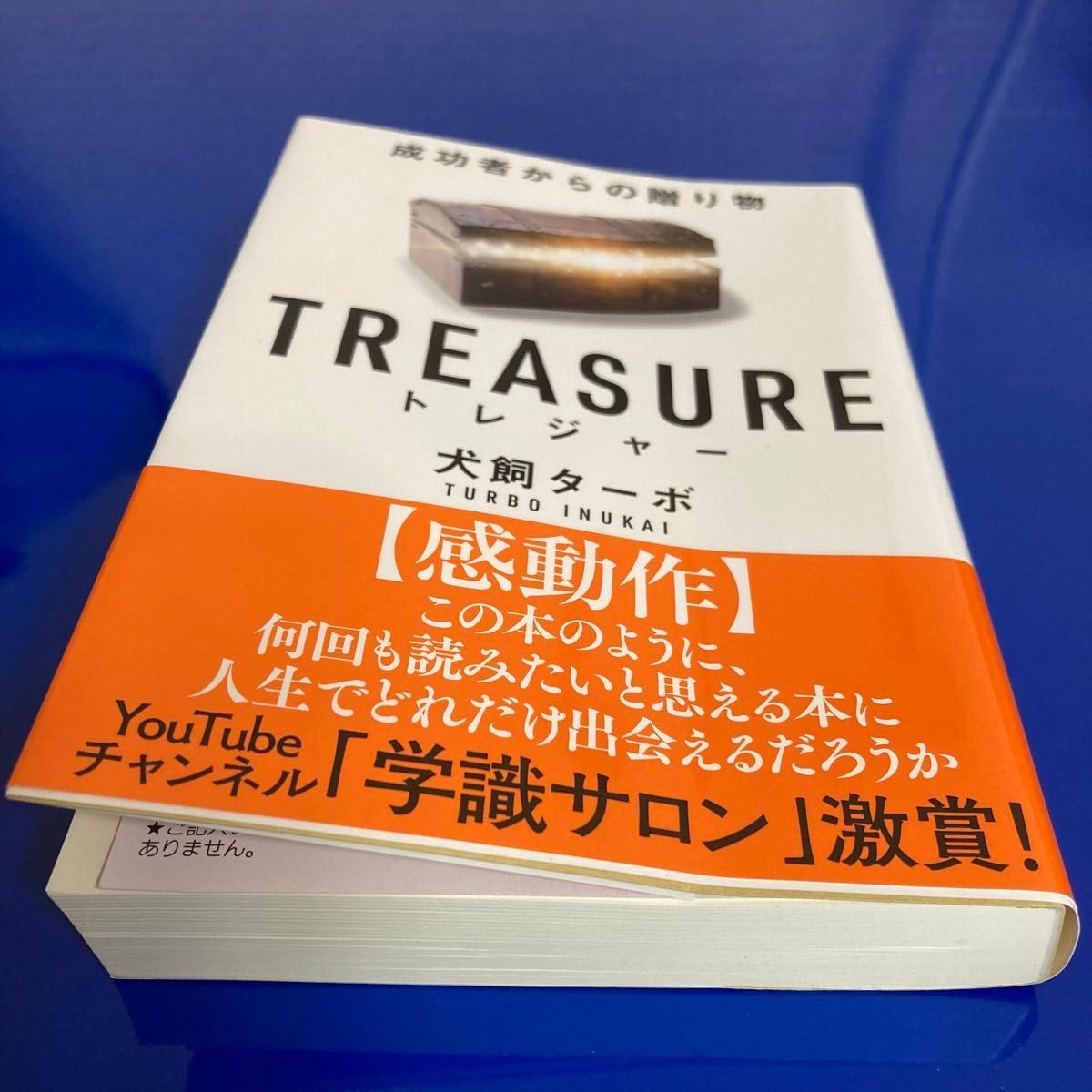 DREAM CHANCE TREASURE ドリーム チャンス トレジャー 犬飼ターボ著 3冊セット 飛鳥新社