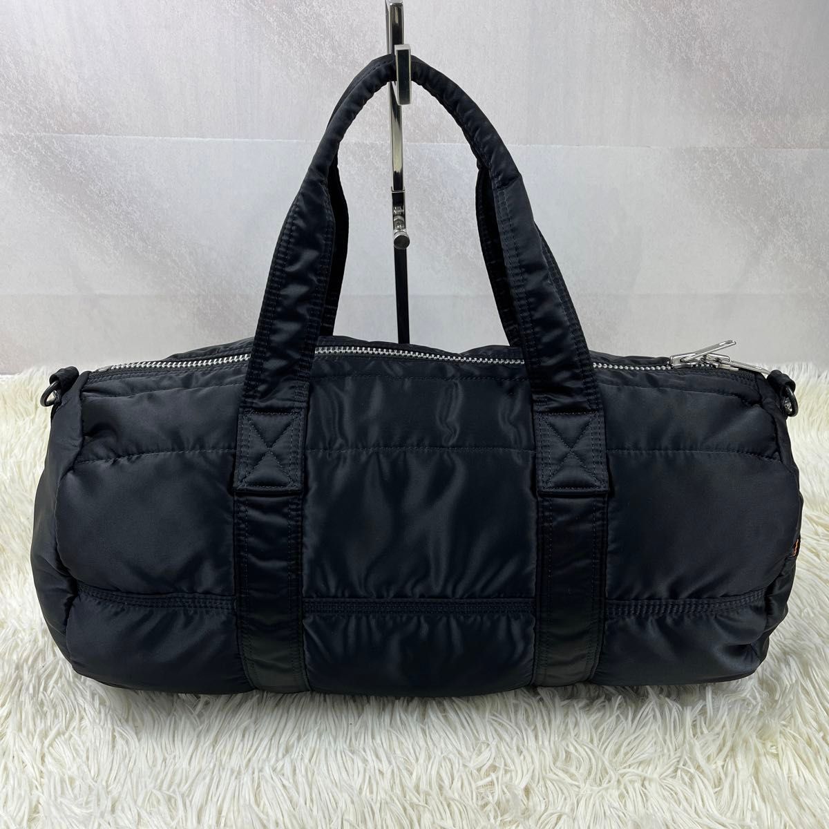 TANKER(タンカー) DUFFLE BAG(L) | 吉田カバンホームページ TANKER(タンカー) DUFFLE BAG(L) | 吉田カバンホームページ