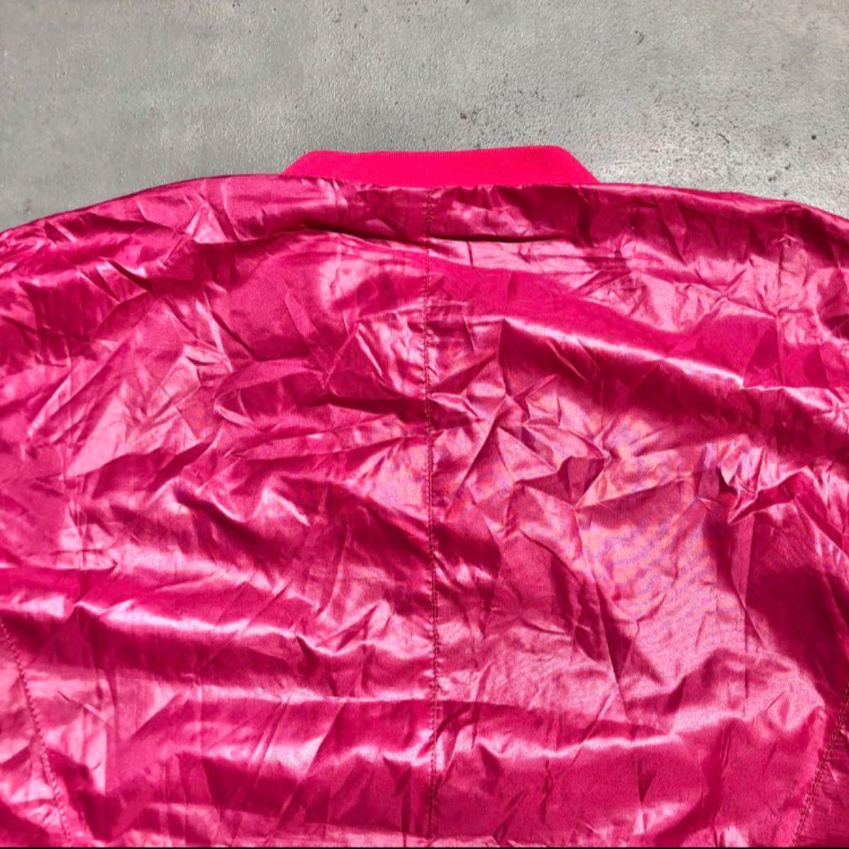 Sergio Tacchini セルジオタッキーニ Vネック 半袖 プルオーバー Lサイズ ピンク系 商品タグ付き ゴルフ