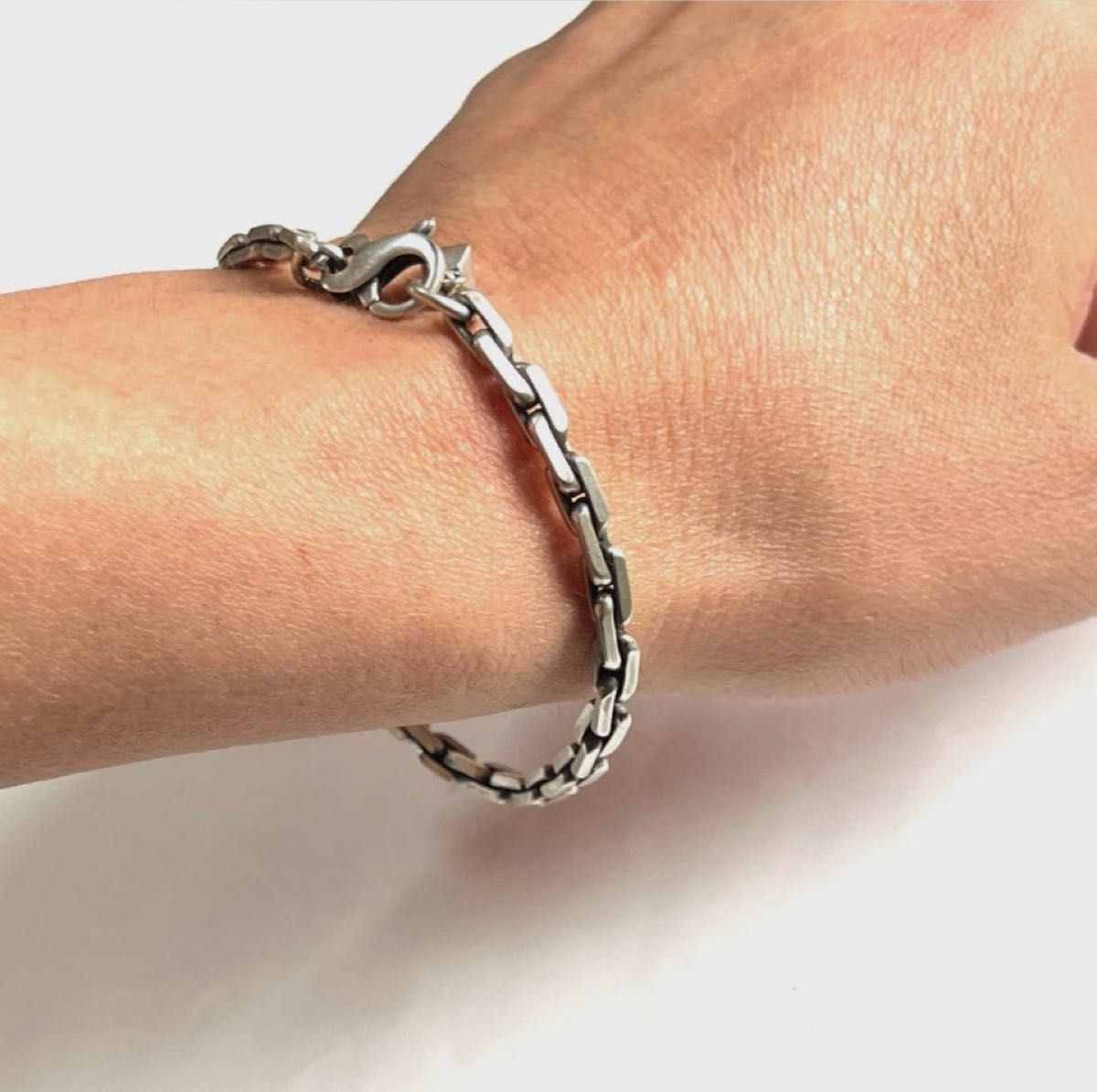 PATRICK COXパトリックコックス/ 925 SILVERブレスレット|Yahoo PATRICK COXパトリックコックス/ 925 SILVERブレスレット|Yahoo