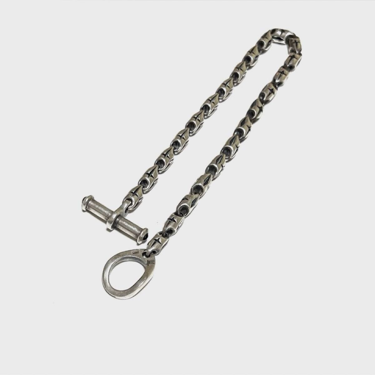 Soul Fetish ソウルフェティッシュ/ Tm 925SILVER ブレス|Yahoo Soul Fetish ソウルフェティッシュ/ Tm 925SILVER ブレス|Yahoo