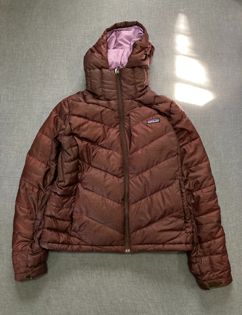 patagonia パタゴニア◎レディース ブルゾン アウター◎サイズL