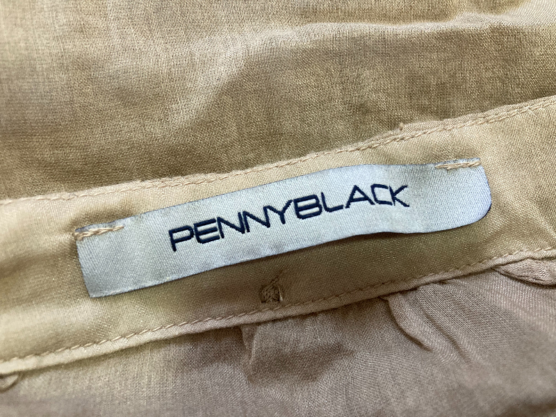 PENNY BLACKペニーブラック◎大人きれい プルオーバー ◎サイズ40_画像8