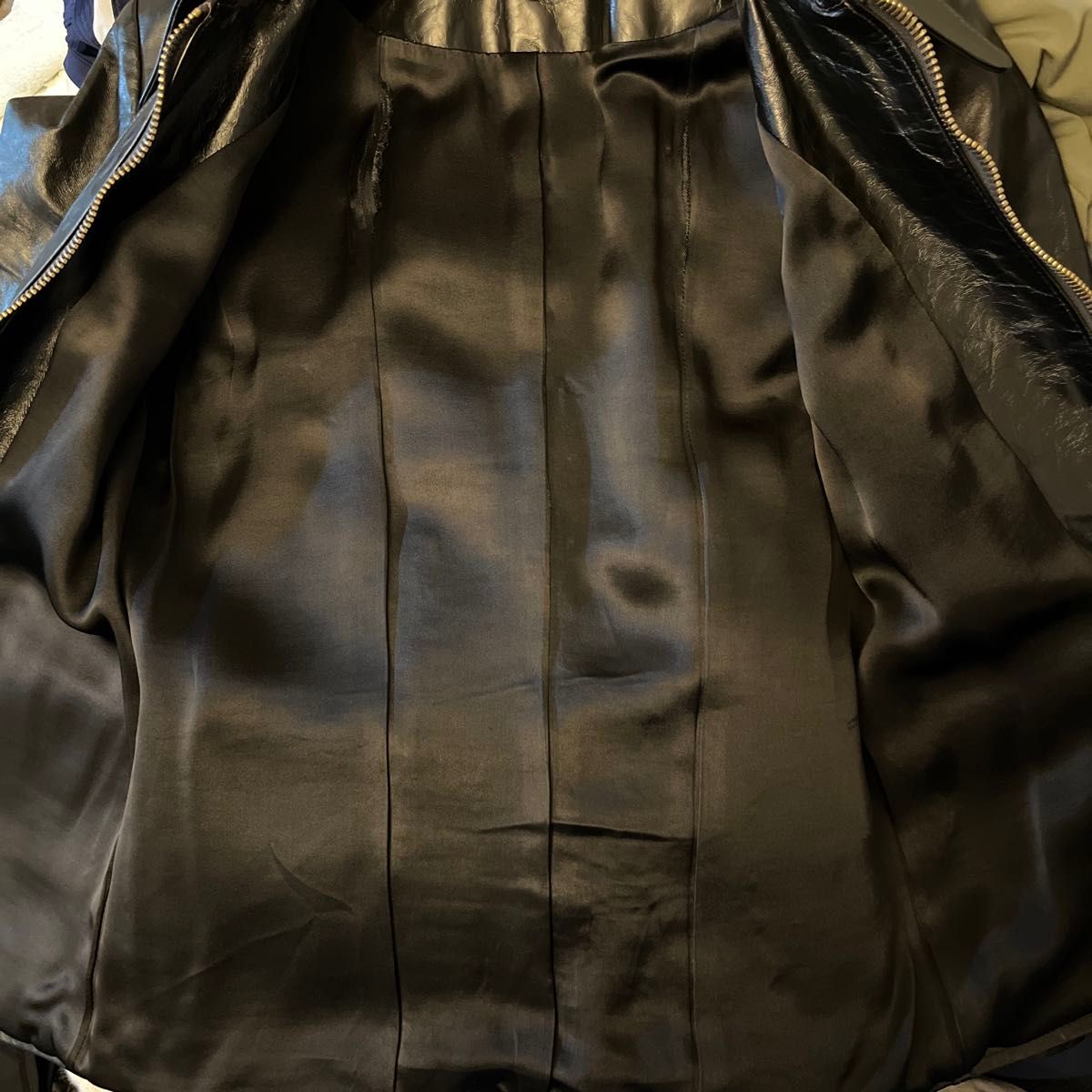 リアルマッコイズ 70's LEATHER JACKET DEAD WOOD|Yahoo!フリマ リアルマッコイズ 70's LEATHER JACKET DEAD WOOD|Yahoo!フリマ