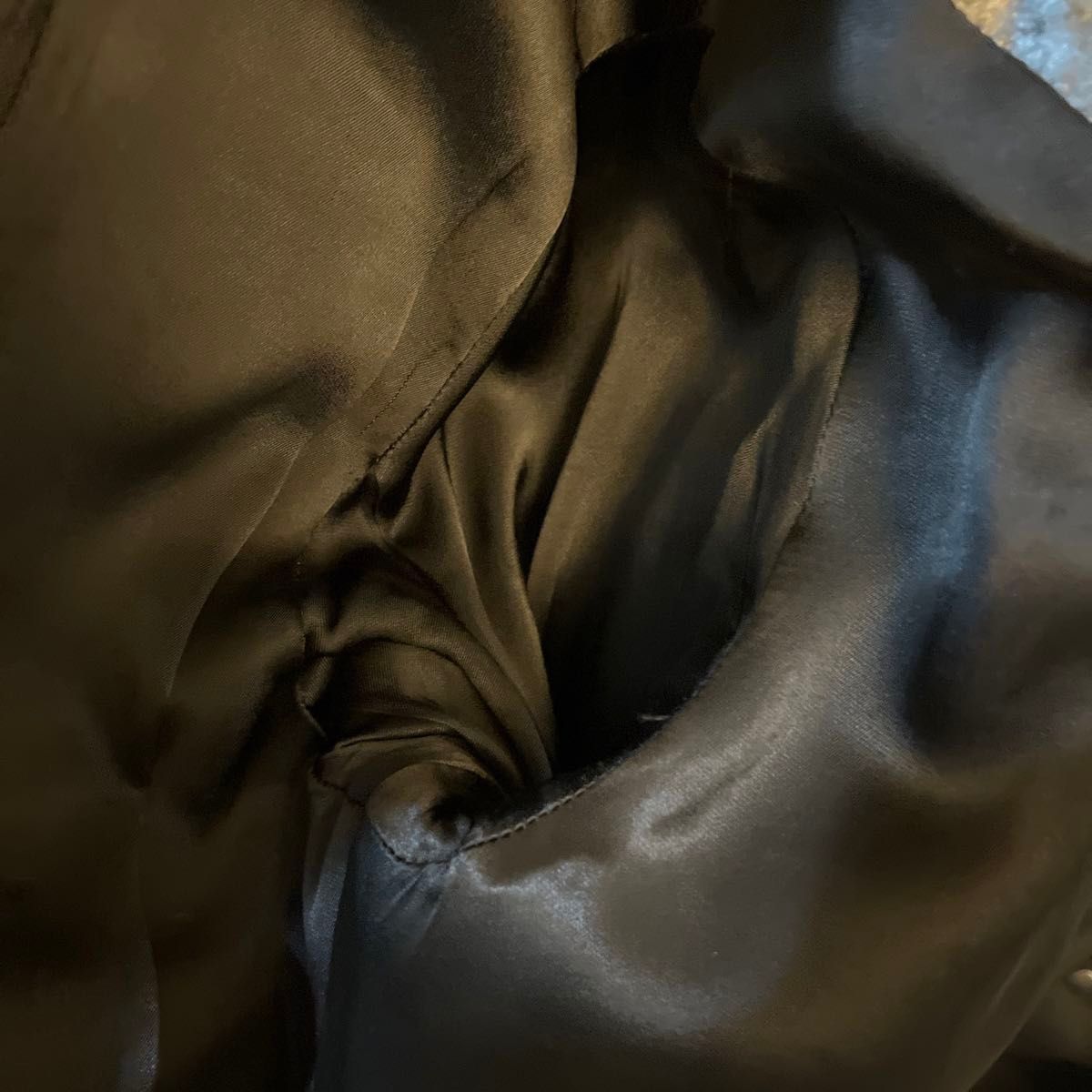 リアルマッコイズ 70's LEATHER JACKET DEAD WOOD|Yahoo!フリマ リアルマッコイズ 70's LEATHER JACKET DEAD WOOD|Yahoo!フリマ