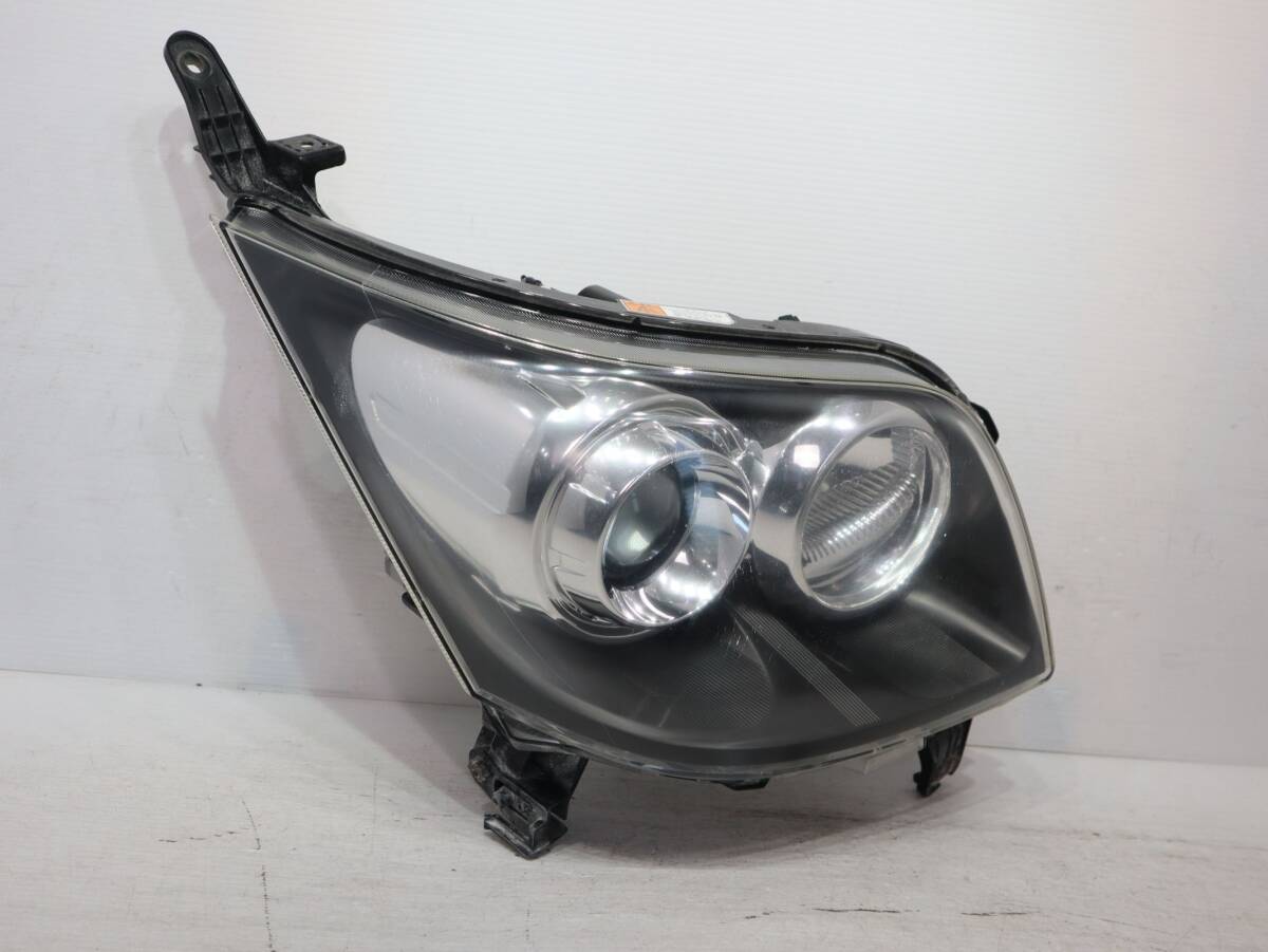 HID 【コーティング済】 迅速発送 キセノン 100-51867 BR33-9 ムーブ ムーヴ カスタム L175S L185S ヘッドライト 左右_画像3