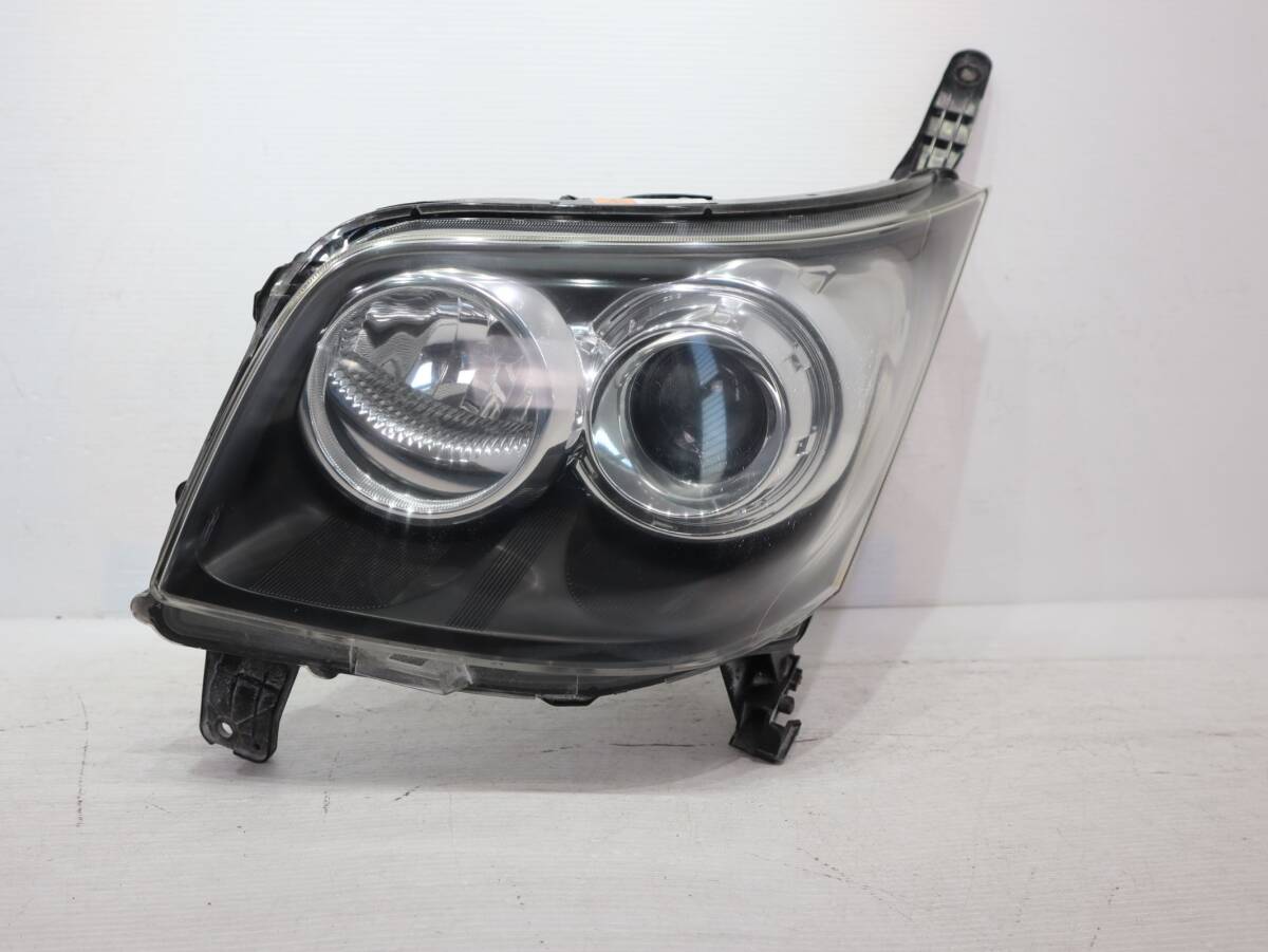 HID 【コーティング済】 迅速発送 キセノン 100-51867 BR33-9 ムーブ ムーヴ カスタム L175S L185S ヘッドライト 左右_画像4