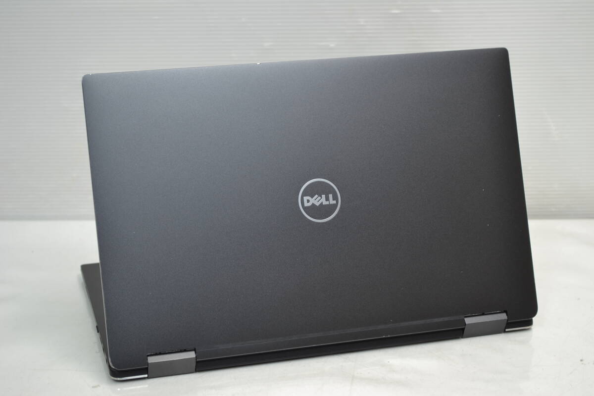 DELL XPS 13 9365 2-in-1 Corei5-8200Y 13.3インチフルHDタッチパネル液晶 SSD256G メモリー8G Wifi Bluetooth_画像5