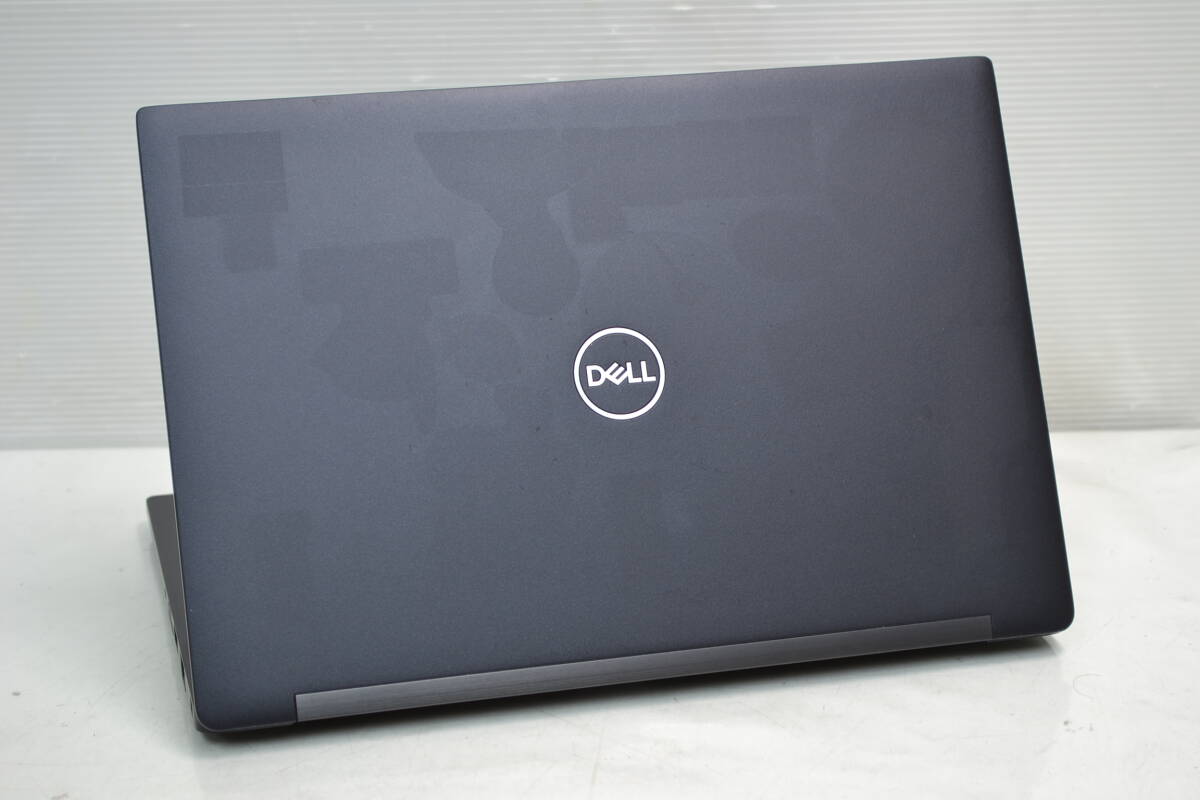 DELL Latitude 7290 Core i5-7300U 12.5インチ液晶 メモリー8G SSD128G Webカメラ Wifi Bluetooth Windows10 _画像5