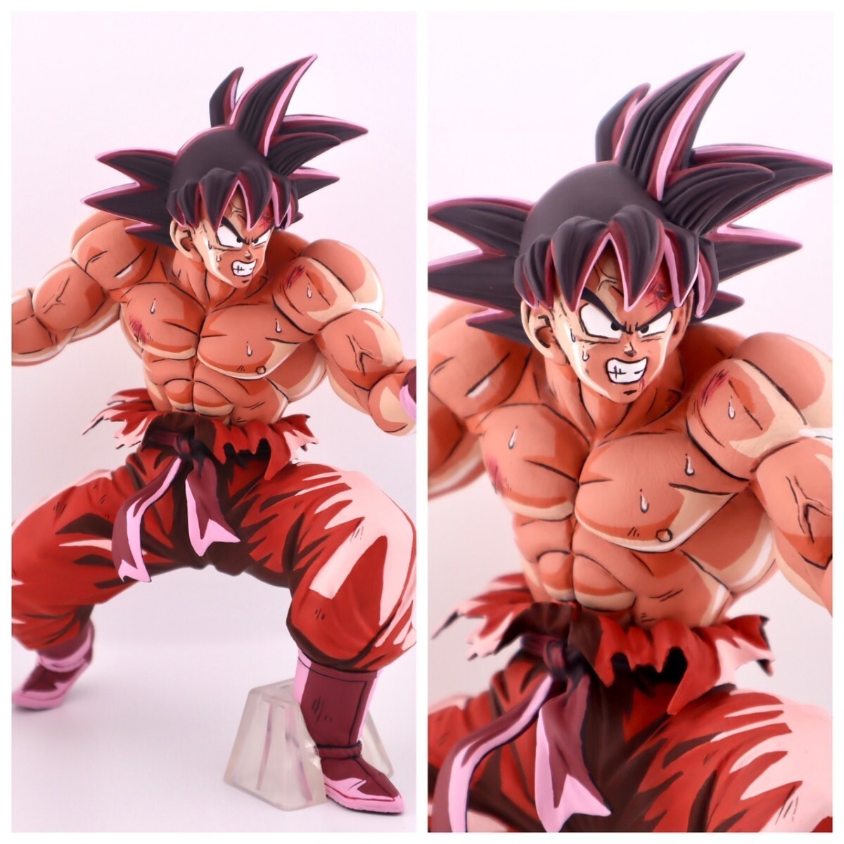 Yahoo!オークション - 二次元彩色 リペイント ドラゴンボール Yahoo!オークション - 二次元彩色 リペイント ドラゴンボール