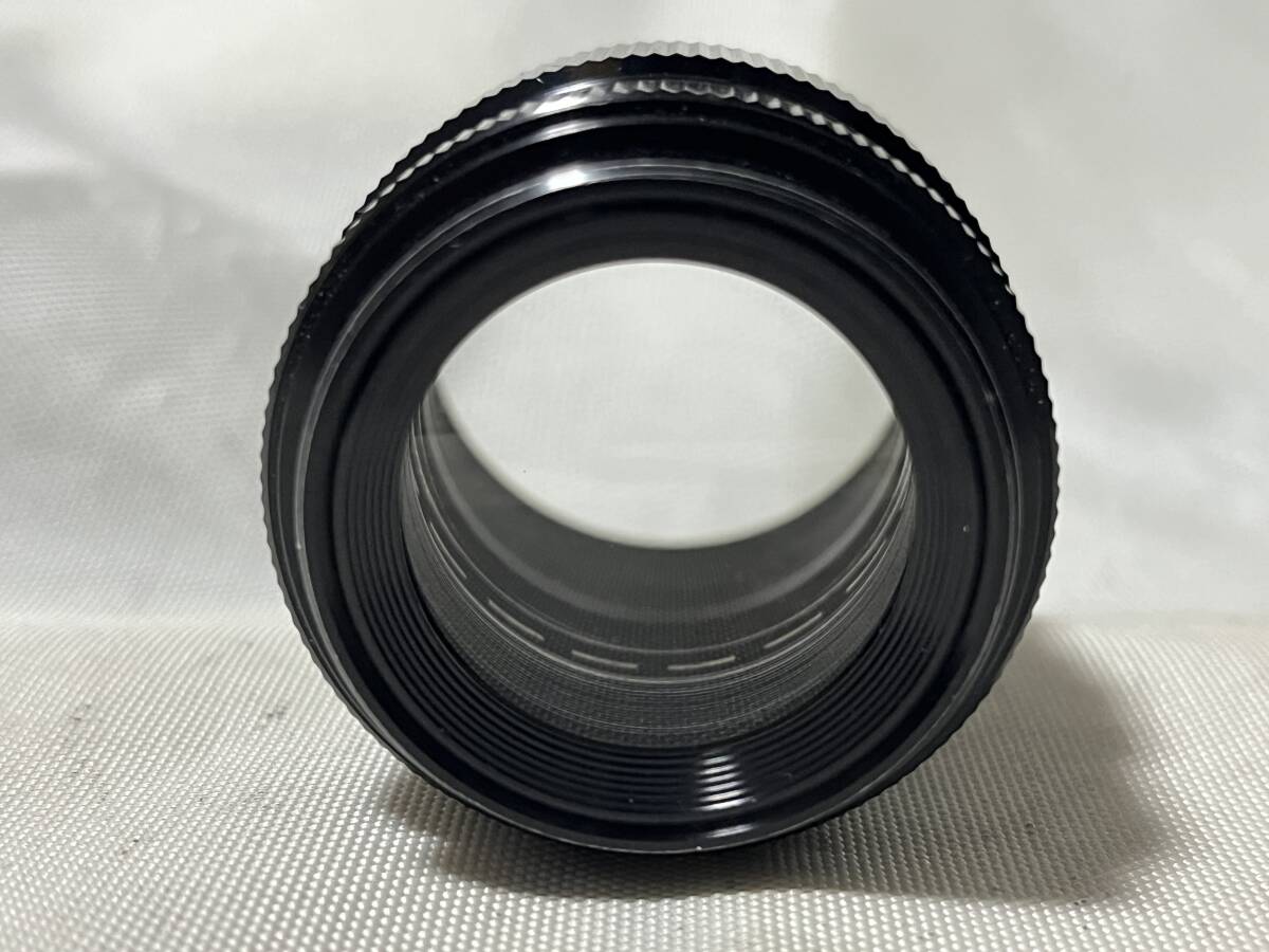 ★希少品★ラッキー LUCKY ANASTIGMAT 150mm F4.5 #7393の画像2