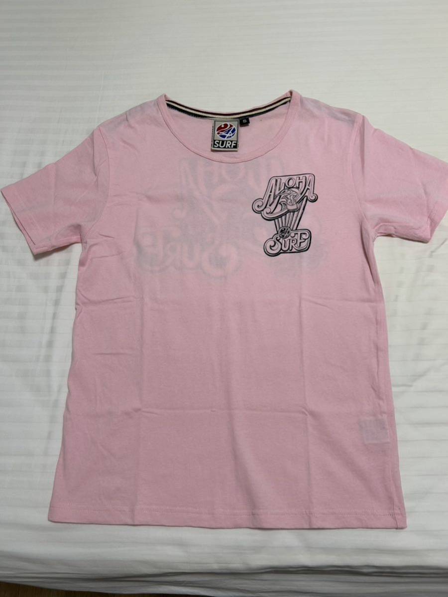 ☆EXILE☆ 　 24karats 　SURF　　Tシャツ　　　サイズ　S　　　新品未使用品！_画像1