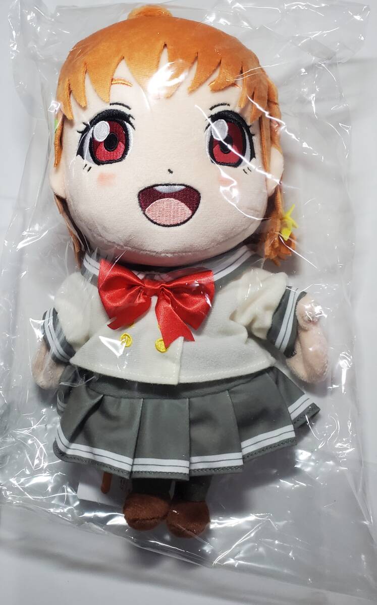 ラブライブ サンシャイン 高海千歌 Aqours CLUB パペット|Yahoo ラブライブ サンシャイン 高海千歌 Aqours CLUB パペット|Yahoo