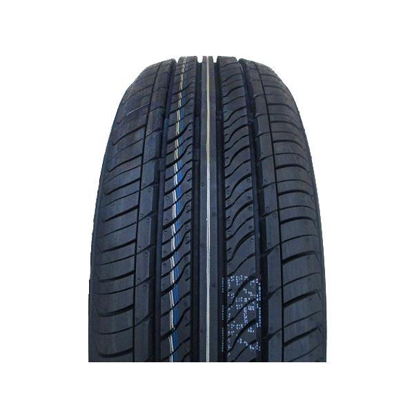 4本セット 165/55R15 2023年製造 新品サマータイヤ KENDA KR23A ケンダ 165/55/15の画像2