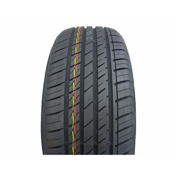 4本セット 225/55R18 2023年製造 新品サマータイヤ GRENLANDER L-ZEAL56 225/55/18_画像2