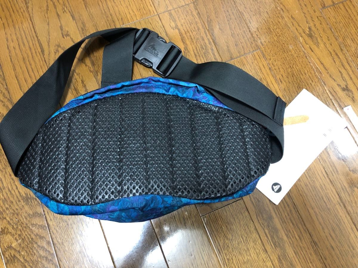 USA製旧グレゴリーGREGORY テールメイトロイヤルタペストリーS未 USA製旧グレゴリーGREGORY テールメイトロイヤルタペストリーS未