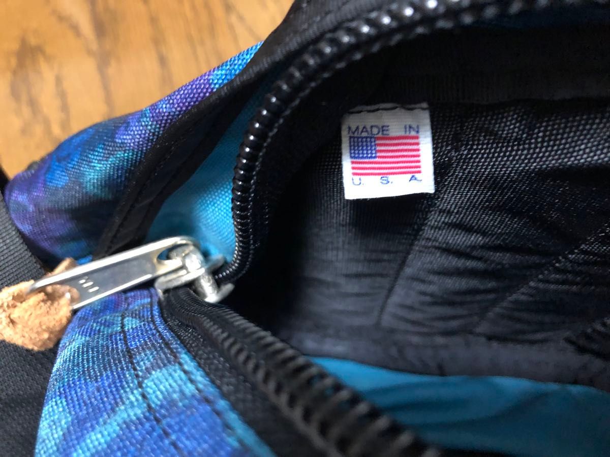 USA製旧グレゴリーGREGORY テールメイトロイヤルタペストリーS未 USA製旧グレゴリーGREGORY テールメイトロイヤルタペストリーS未