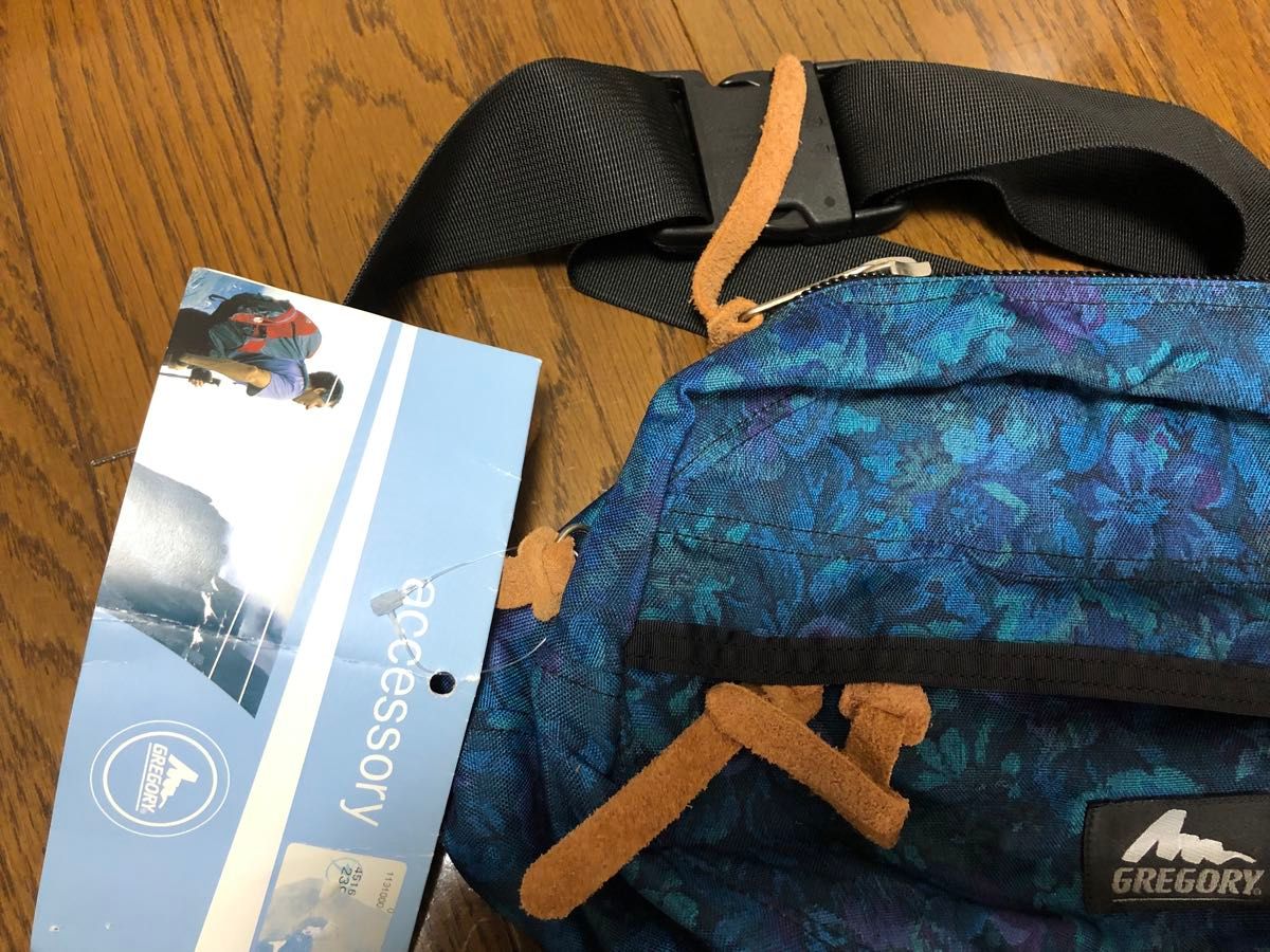 USA製旧グレゴリーGREGORY テールメイトロイヤルタペストリーS未 USA製旧グレゴリーGREGORY テールメイトロイヤルタペストリーS未