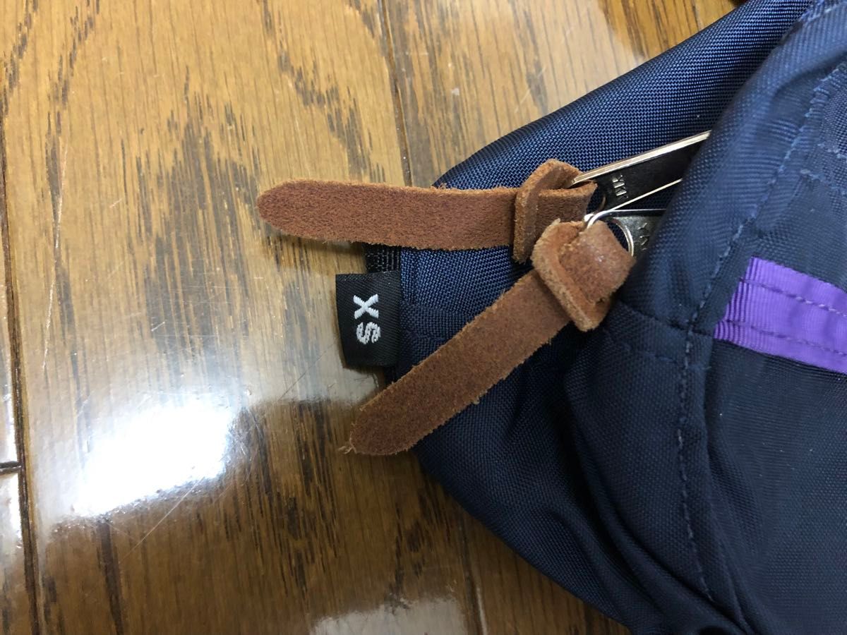新品 旧ロゴ USA製グレゴリー テールメイトXS GREGORY ボディ 新品 旧ロゴ USA製グレゴリー テールメイトXS GREGORY ボディ
