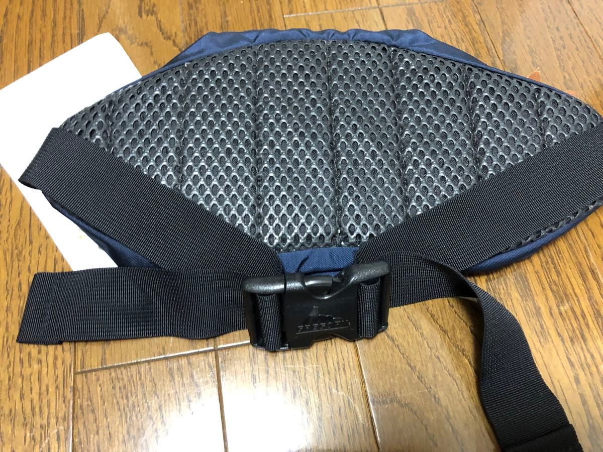 新品 旧ロゴ USA製グレゴリー テールメイトXS GREGORY ボディ 新品 旧ロゴ USA製グレゴリー テールメイトXS GREGORY ボディ