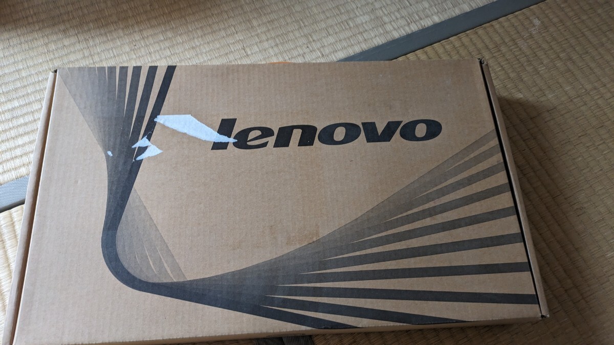 レノボ Lenovo G580 Windows10　_画像3