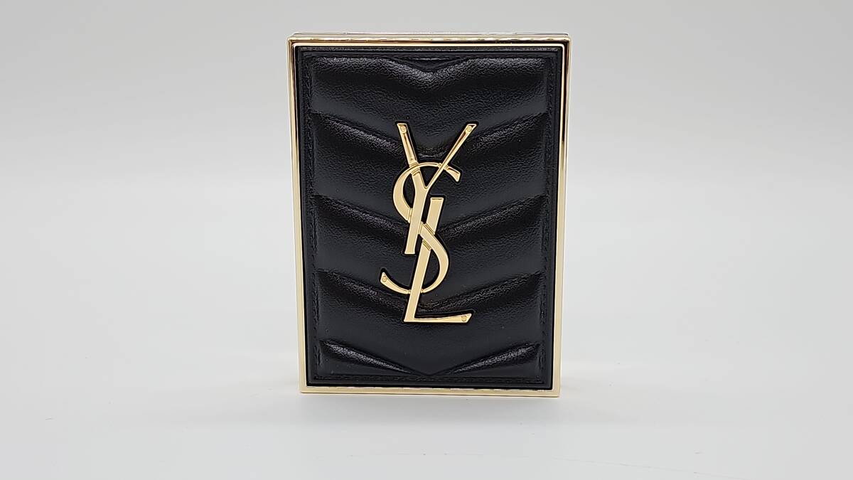 K731【未使用品】YSL クチュール ミニ クラッチ 400 アイシャドウ イヴ サンローラン 長期保管品 化粧品 YVES SAINT LAURENT_画像2