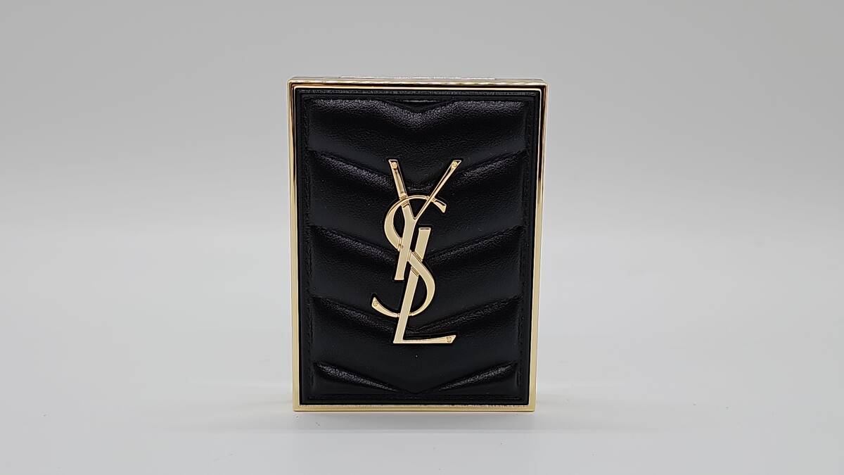 K732【未使用保管品】YSL クチュール ミニ クラッチ 500 アイシャドウ イヴ サンローラン 化粧品 YVES SAINT LAURENT_画像2