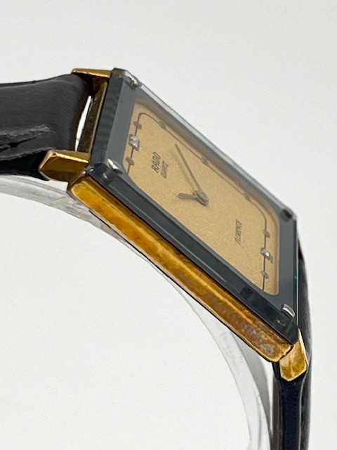 K855□ RADO FLORENCE 121.3358.2 ラドー フローレンス 腕時計 K855□ RADO FLORENCE 121.3358.2 ラドー フローレンス 腕時計