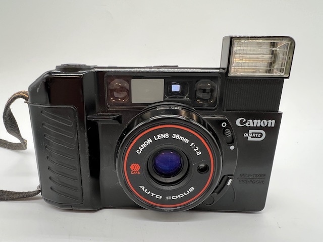 Yahoo!オークション - NS33468 Canon Autoboy 2 QD [LENS Yahoo!オークション - NS33468 Canon Autoboy 2 QD [LENS
