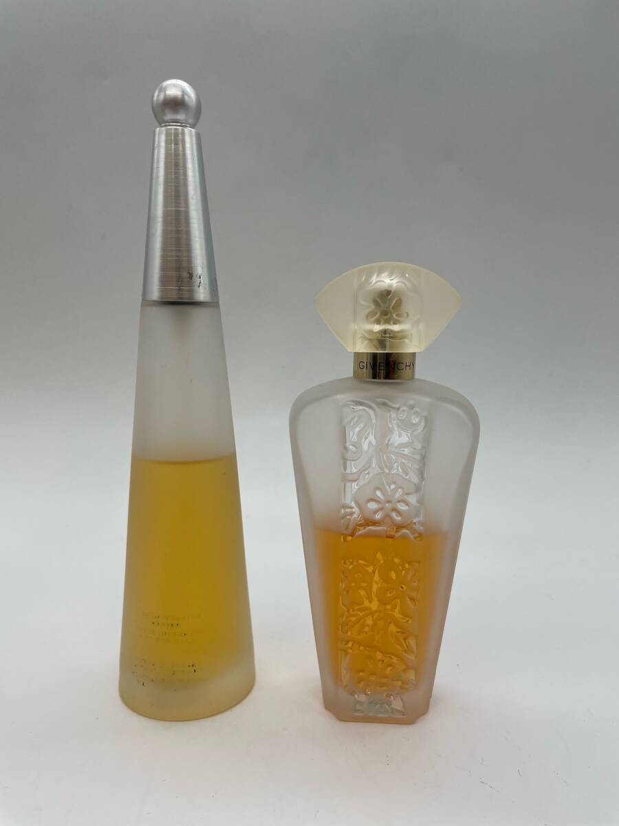 S3976 【ブランド香水6点セット】 ジャンポールゴルチェ ジバンシィ エリザベスアーデン 等 香水 フレグランス レディース 瓶 ブランドの画像4