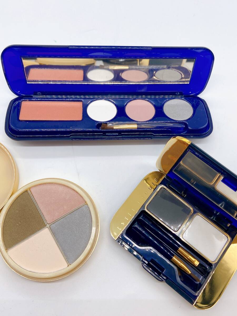 S3979A ESTEE LAUDER エスティーローダー 化粧品 7点まとめ アイシャドウ コスメ デパコス ブランド アイカラー_画像7