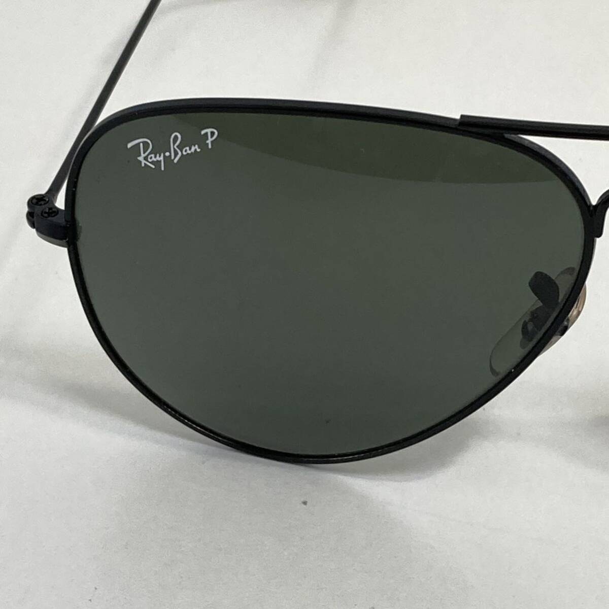 Ray-Ban レイバン RB3025_画像4