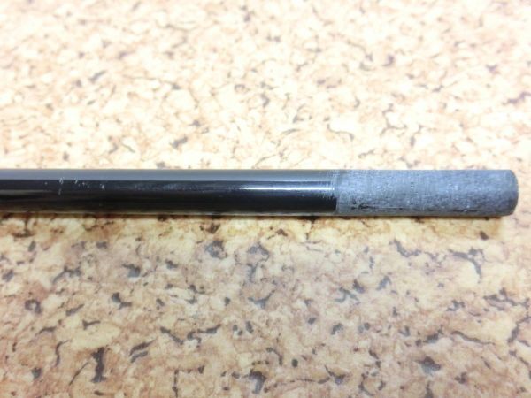 ♪DERRINGERS デリンジャー HIGH MODULUS GRAPHITE 純正シャフト FLEX-R FW用 シャフト 中古品♪K1797_画像5