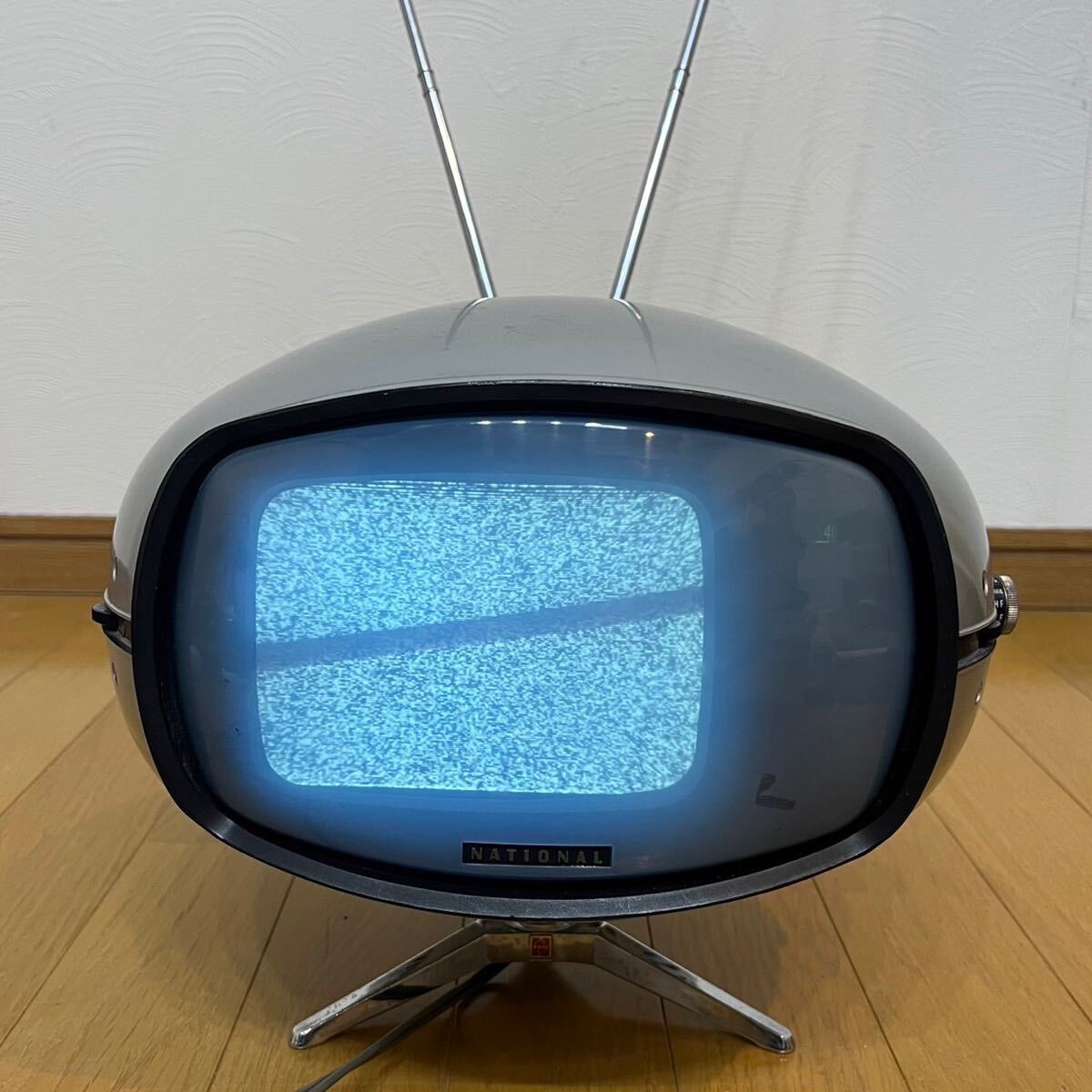 Yahoo!オークション - 美品 60s 70s ビンテージ ナショナル TR Yahoo!オークション - 美品 60s 70s ビンテージ ナショナル TR