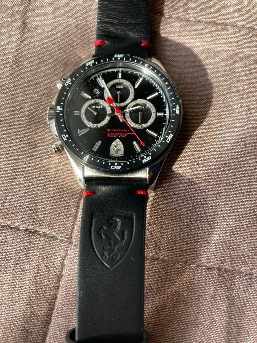フェラーリ公式時計