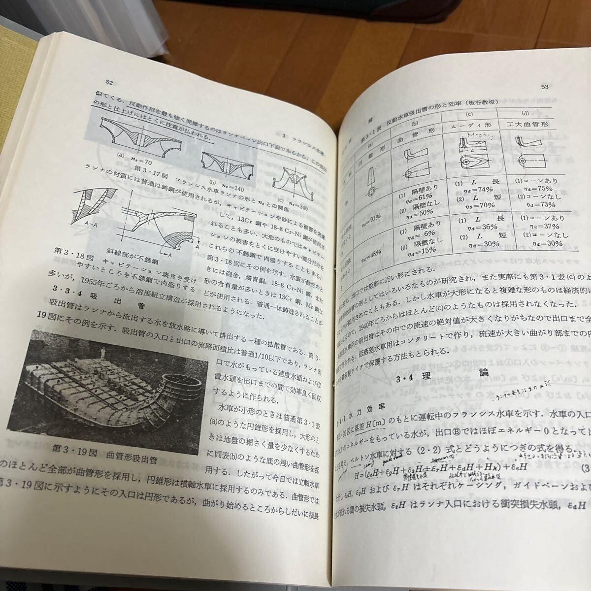 水車関係技術資料の画像10