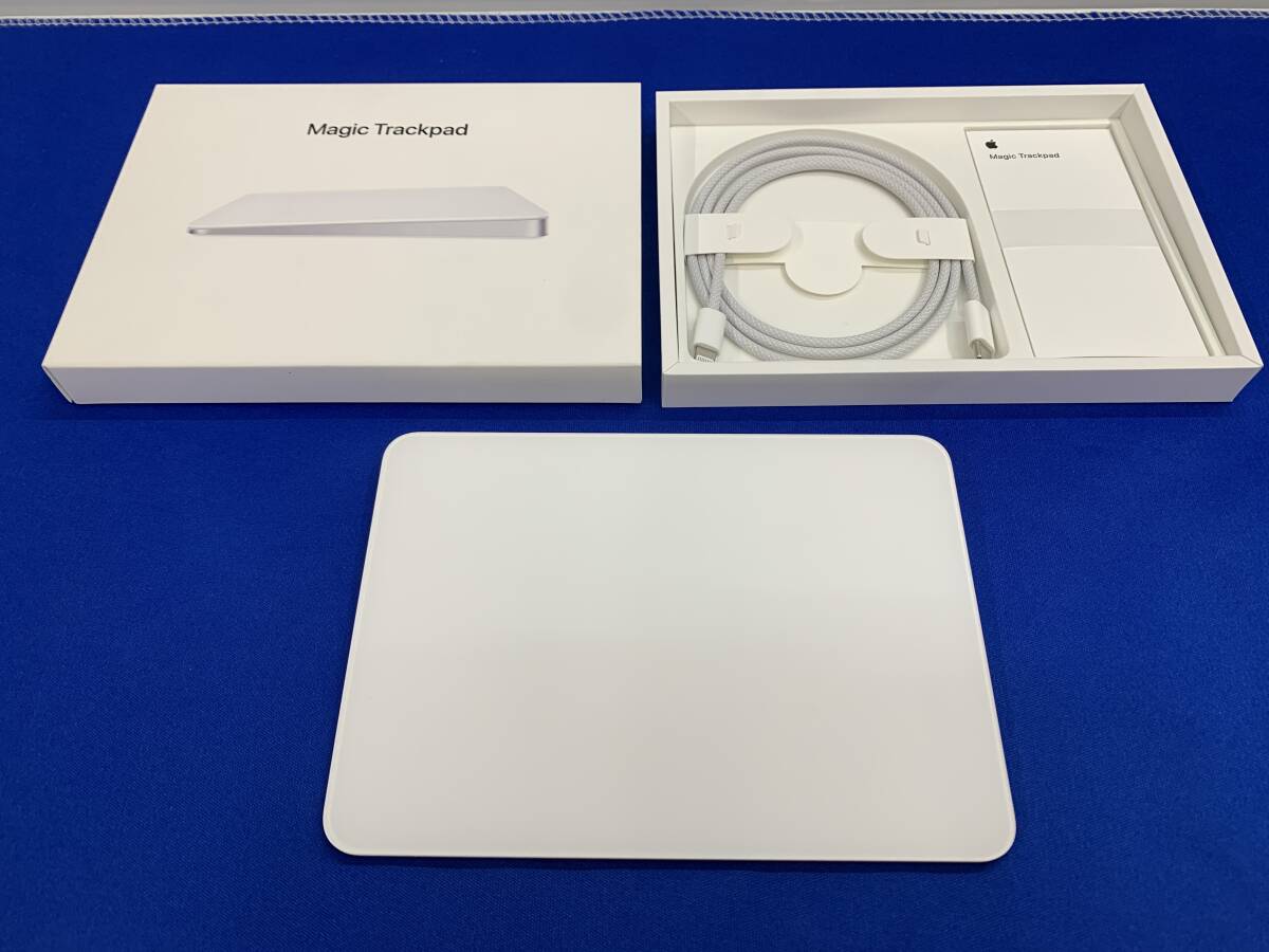 99-KE1285-60/ Magic Trackpad MK2D3ZA/A マジックトラックパッド