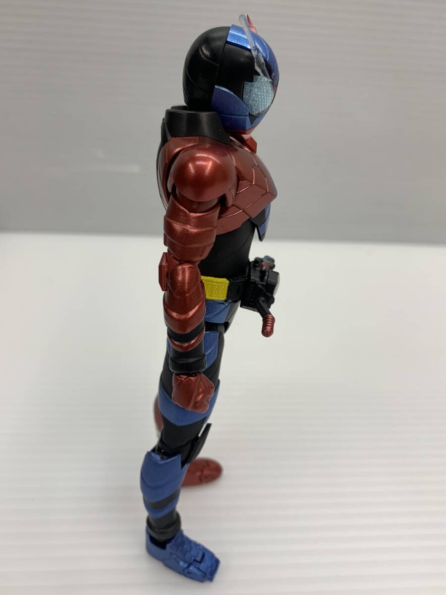 66-KT3970-60r S.H.Figuarts 仮面ライダービルド ラビットタンクフォーム 仮面ライダービルド_画像9