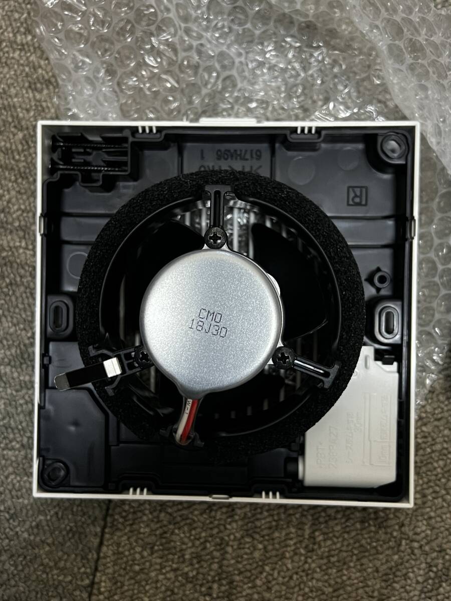 [ new goods unused ] Mitsubishi air Pas for fan ( wall . attaching exclusive use ) V-08PF7*12PF7