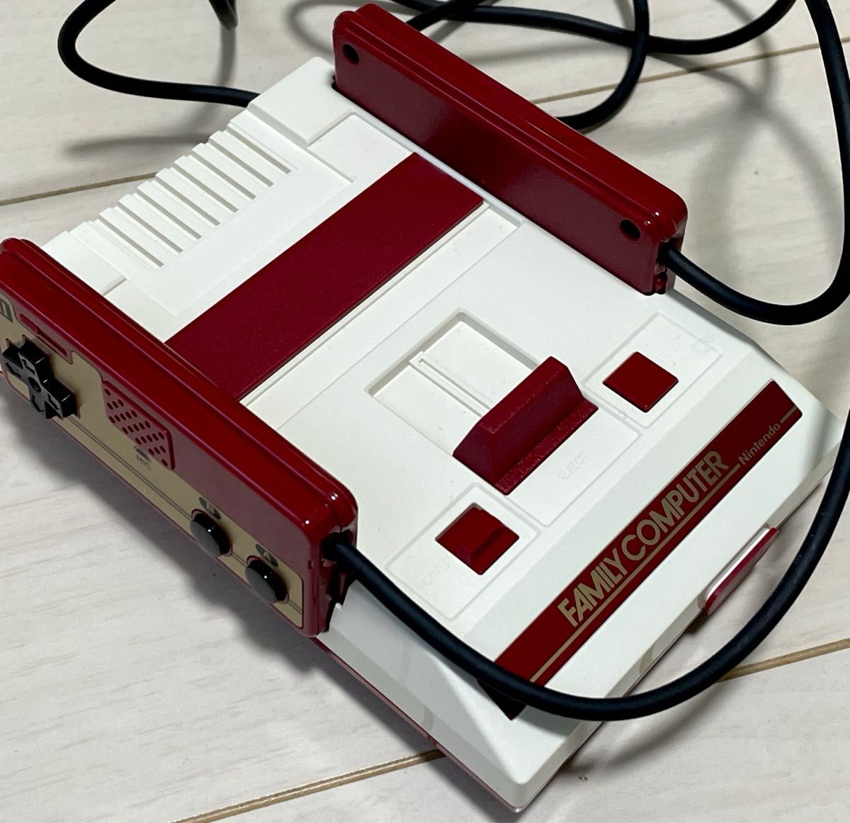 ほぼ未使用　ニンテンドークラシックミニ　 任天堂 ファミコン ファミリーコンピュータ クラシックミニ Nintendo