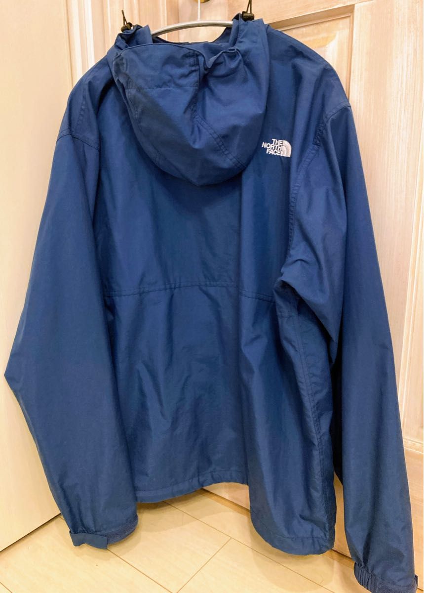 最終値下　THE NORTH FACE NP72230   Compact Jacket  ノースフェイス　マウンテンパーカー