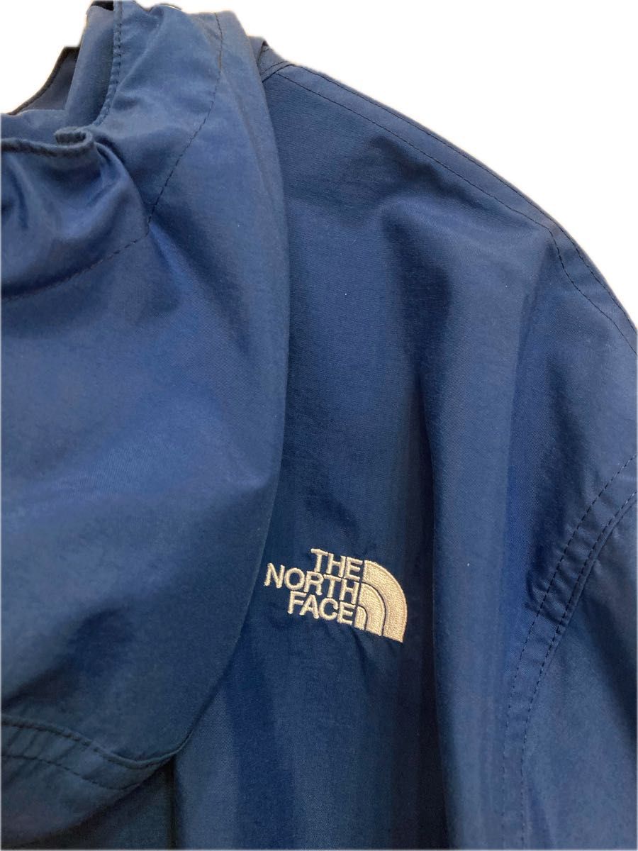 最終値下　THE NORTH FACE NP72230   Compact Jacket  ノースフェイス　マウンテンパーカー