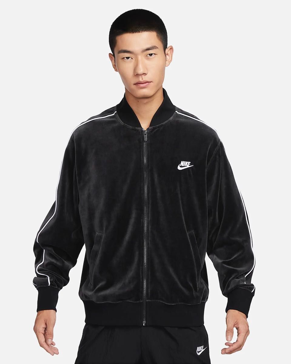 NIKE ナイキ ジャージ セットアップ XXL ベロア|Yahoo!フリマ NIKE ナイキ ジャージ セットアップ XXL ベロア|Yahoo!フリマ