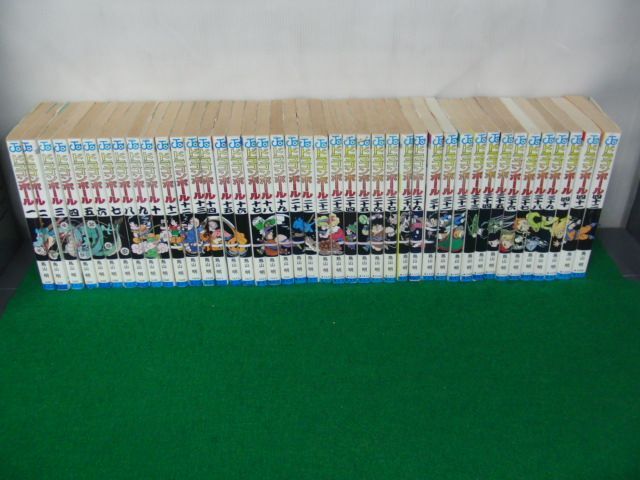 ドラゴンボール 全42巻 鳥山明 集英社※16〜28巻に本とカバー ドラゴンボール 全42巻 鳥山明 集英社※16〜28巻に本とカバー