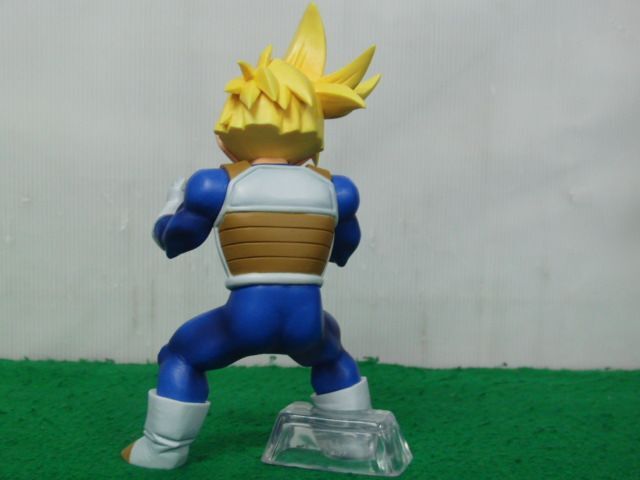 一番くじ ドラゴンボール D賞 超サイヤ人孫悟飯※フィギュアのみ_画像3