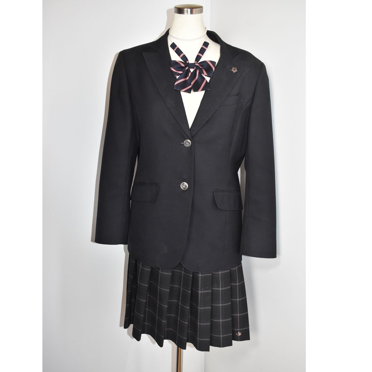 Yahoo!オークション - 神奈川県 私立 日本大学藤沢高校 制服 Yahoo!オークション - 神奈川県 私立 日本大学藤沢高校 制服