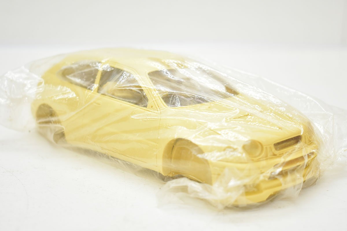 未組立 MODELER'S 1/24 トヨタ カローラ WRC レジンキット 未組立 MODELER'S 1/24 トヨタ カローラ WRC レジンキット