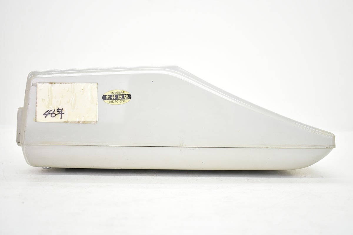 Yahoo!オークション - SHARP CS-241 compet241 ニキシー管 14桁 Yahoo!オークション - SHARP CS-241 compet241 ニキシー管 14桁