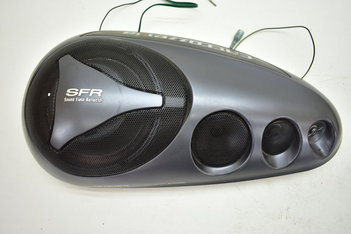 Yahoo!オークション - PIONEER TS-X480 carrozzeria 置き型 Yahoo!オークション - PIONEER TS-X480 carrozzeria 置き型
