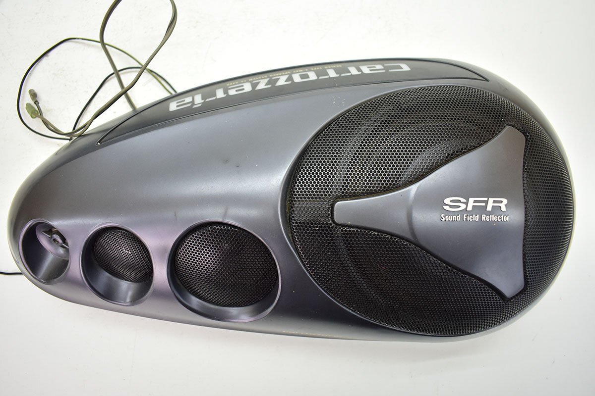 Yahoo!オークション - PIONEER TS-X480 carrozzeria 置き型 Yahoo!オークション - PIONEER TS-X480 carrozzeria 置き型